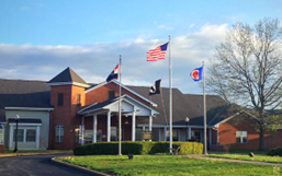 Cape Girardeau Veterans Home