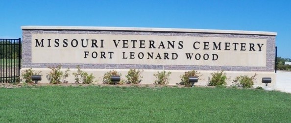 Fort Leonard Wood Veterans Cemetery