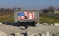 Jackson Veterans Cemetery