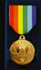 Missouri Jubilee of Liberty medal