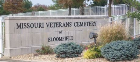 Bloomfield Veterans Cemetery