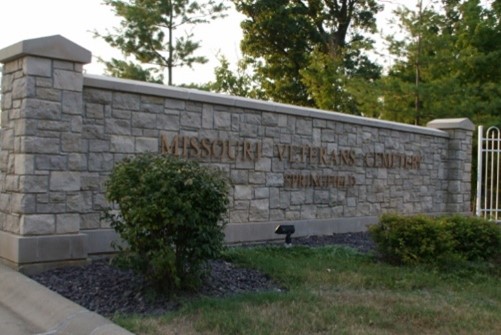 Springfield Veterans Cemetery