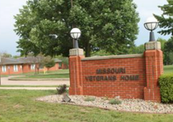 St James Veterans Home