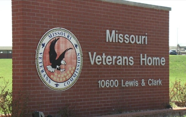 St Louis Veterans Home