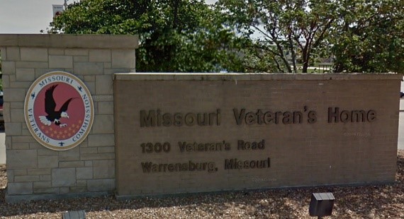 Warrensburg Veterans Home