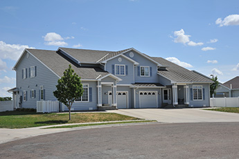 Malmstrom Housing