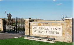 Yellowstone County Veterans Cemetery