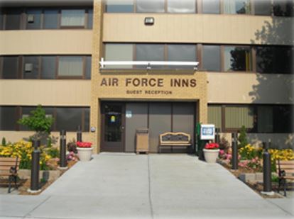 Air Force Inn