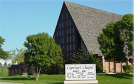 Capehart Chapel and Annex