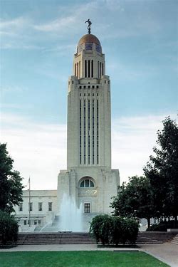 Nebraska Capital