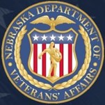 Dept of Veterans affairs insignia