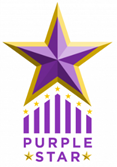 Nebraska Purple Star