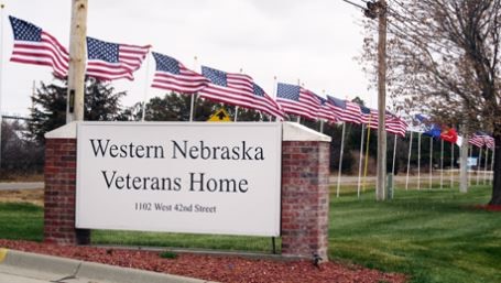 Western Nebraska Veterans Home
