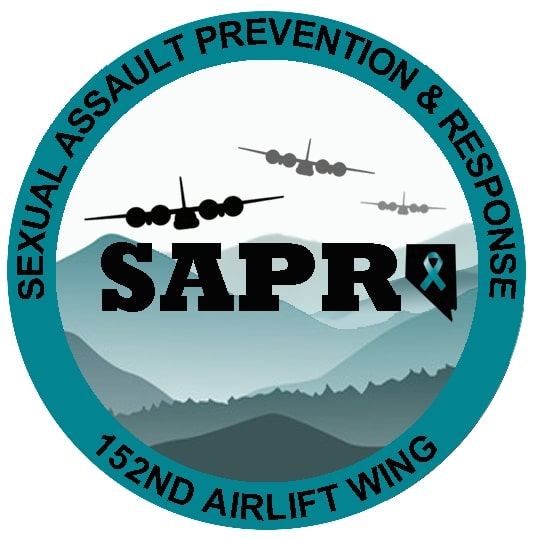 Sexual Assault Prevention and Response 152nd Airlift