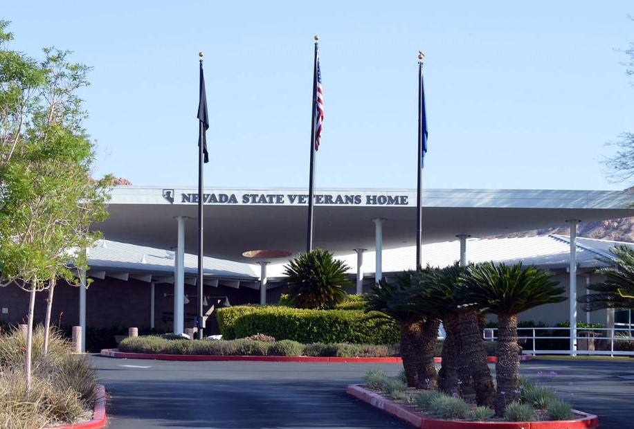 Southern Nevada State Veterans Home