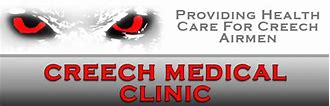 Creech Medical Clinic logo