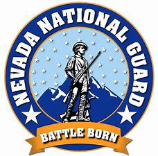 Nevada National Guard Insignia