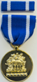 Meritorious Service Medal