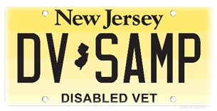 NJ License Plate Maintenance letter with no explanation, any ideas ? : r/DMV