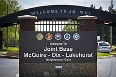 NFL brings Huddle Tour to JB MDL > Joint Base McGuire-Dix