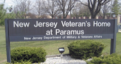 NJ Veterans Home at Paramus