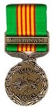 Vietnam Service Medal