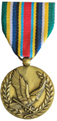 War on Terrorism Service Medal