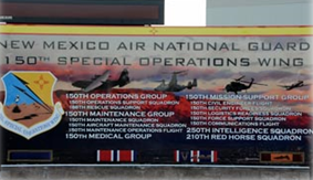 150th Special Operations Wing