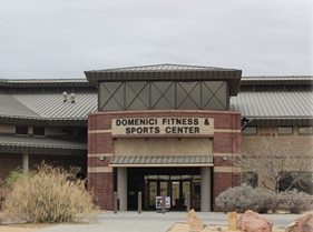 Domenici Fitness and Sports Center