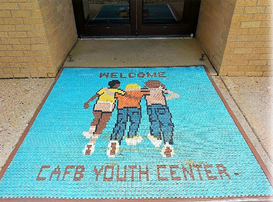 CAFB Youth Center