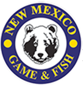 NM Game and Fish logo