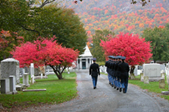 Columbarium