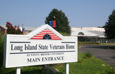 Long Island State Veterans Home