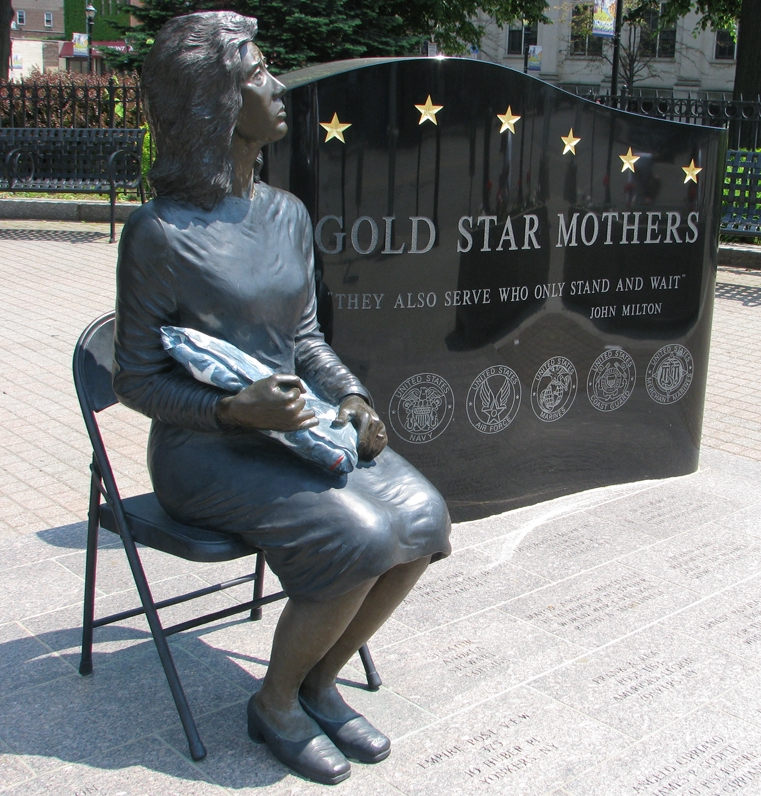 NY Gold Star Mothers