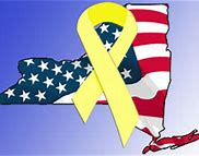 New York National Guard Yellow Ribbon