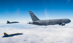 Airman and Family Readiness Center insignia