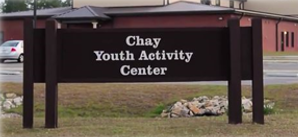 Chay Youth Activity Center