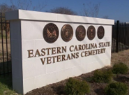 Eastern Carolina State Veterans Cemetery