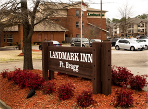 Landmark Inn