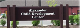 Alexander Child Development Center