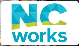 NC Works logo