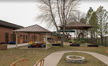 Child Development Center