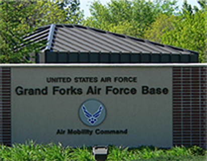 Grand Forks AFB