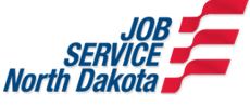 Job Service North Dakota logo