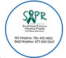 SAPR logo