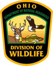 Division of Wildlife logo