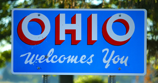 Ohio Welcomes You