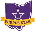  Purple Star