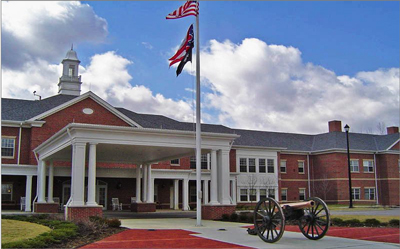 Ohio Veterans Home