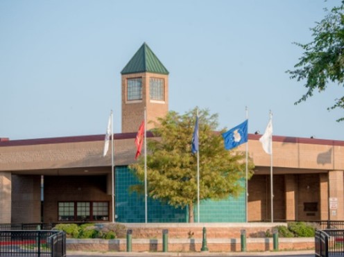Norman Veterans Center